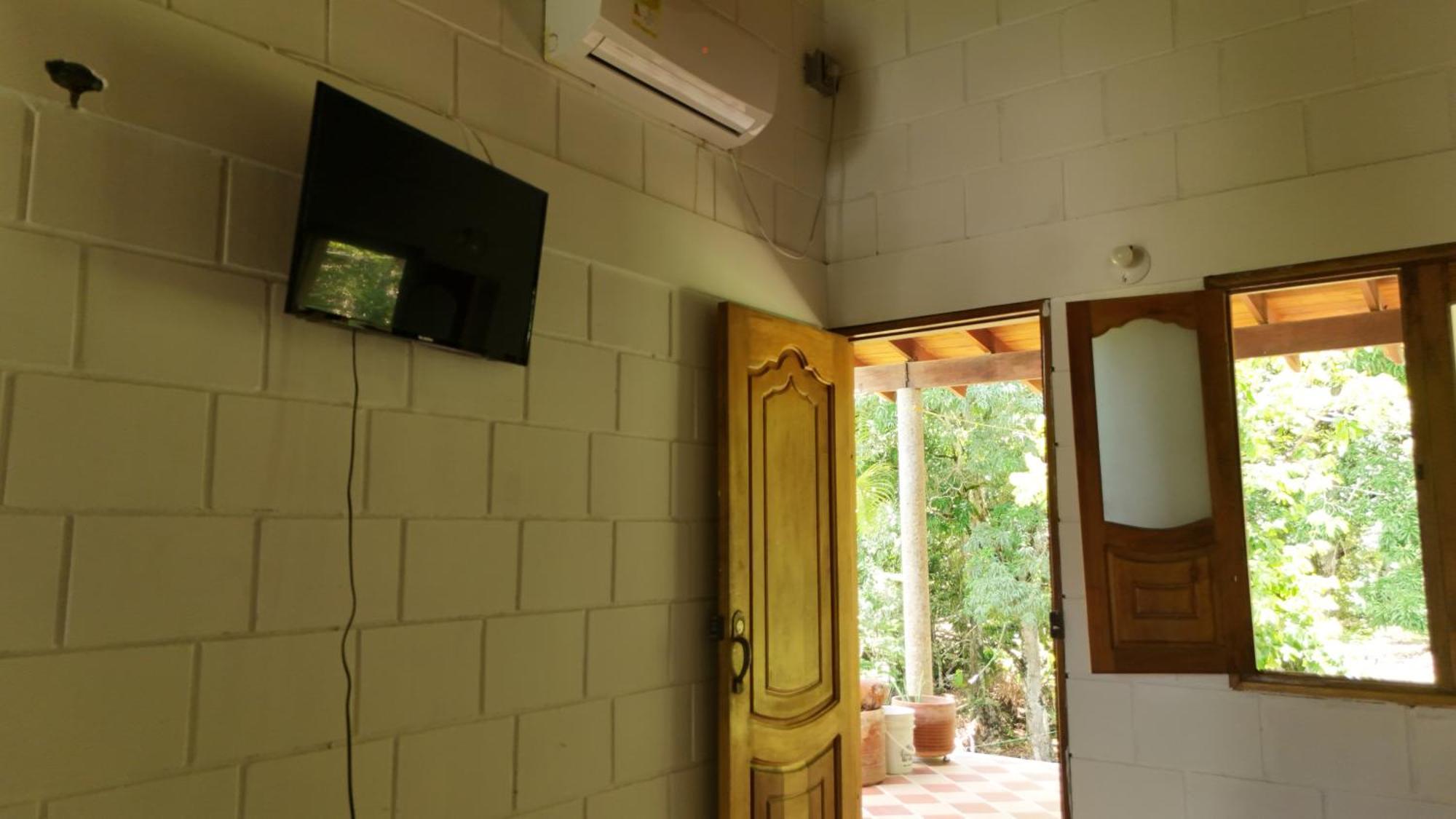 Hotel Campestre Las Cavernas La Mesa Norte Екстериор снимка