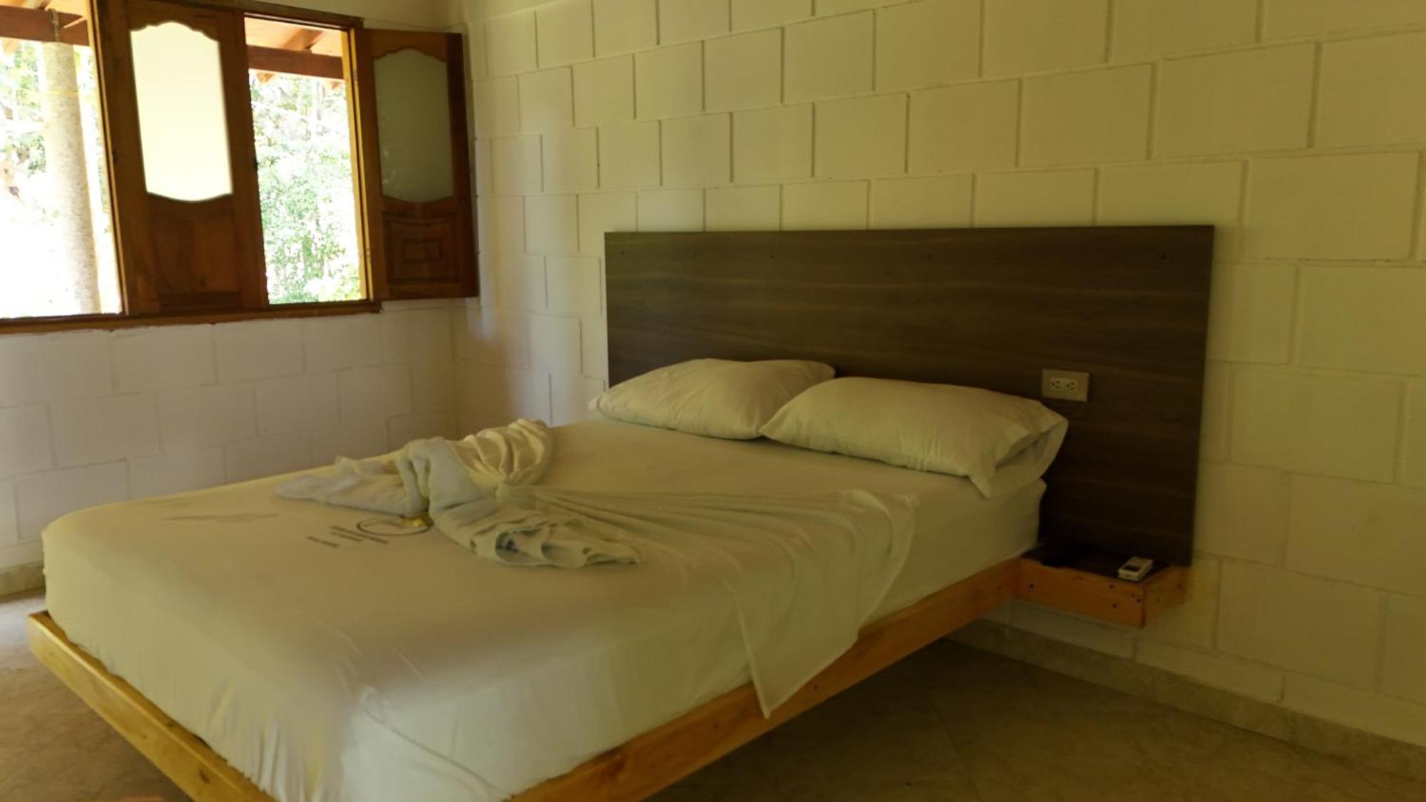 Hotel Campestre Las Cavernas La Mesa Norte Екстериор снимка