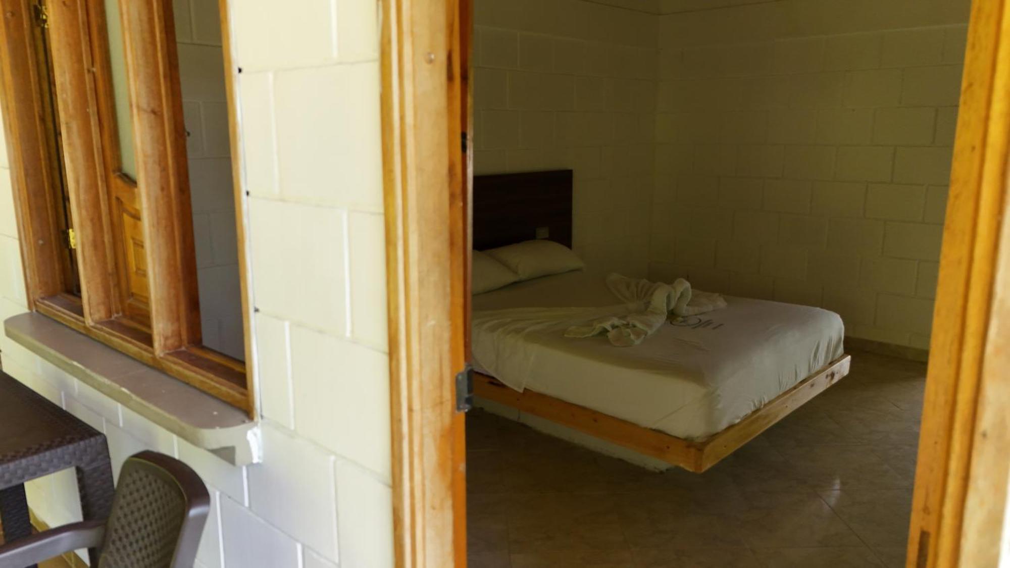 Hotel Campestre Las Cavernas La Mesa Norte Екстериор снимка