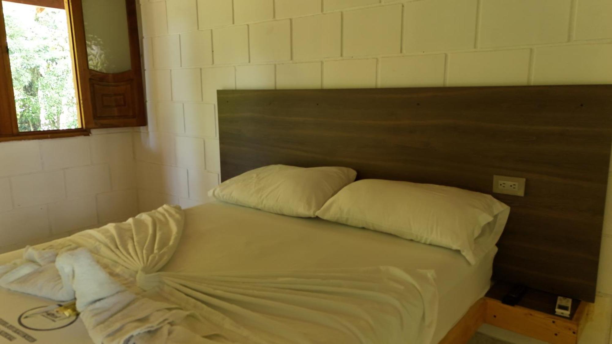 Hotel Campestre Las Cavernas La Mesa Norte Екстериор снимка